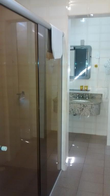 Geneviee Palace Hotel Ponta Grossa  Room photo